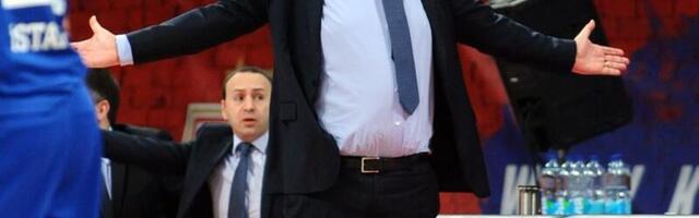 Ovo je prava agonija: Zenit vodio i sa 26 razlike, Efes jedva izbegao bruku u Istanbulu (VIDEO)