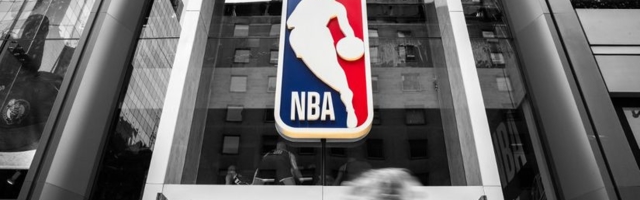 NBA prepolovila period priprema za povratak