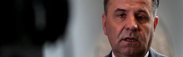 Ljajić: Pravosuđe predstavlja kičmu svake uređene države