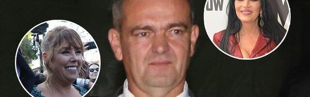 GOCA BOŽINOVSKA SE OGLASILA O NESREĆI RODIĆA: Pevačica UZRUJANA, rastavljena od ŠOKA! (FOTO)