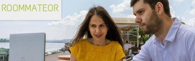 Roommateor: Od studentske ideje do servisa za nekretnine sa 100.000 aktivnih korisnika