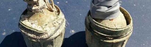 OPREZ, SRBIJA JE PUNA SKRIVENIH BOMBI! Stručnjaci za eksplozive apeluju na građane Srbije