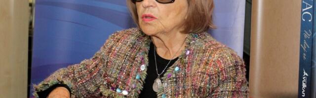 Mira Banjac jedva upisala akademiju, na "bezobrazluk"