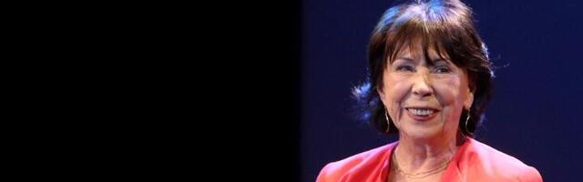 Seka Sablić napunila 80: Pravim se luda i dobro mi je