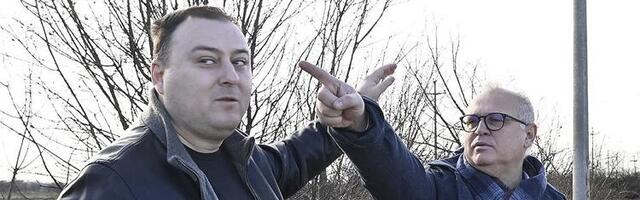 Miroslav Čučković: Dečak iz vode