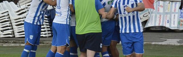 Od ”Parnog valjka” ostala olupina, Pazarci osvojili prve bodove u novoj sezoni!