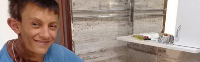 MARKOV PISMENI RAD RASPLAKAO SRBIJU, A SADA SE NJEGOVI SNOVI OSTVARUJU! Hrabri dečak uskoro će dobiti ono o čemu je maštao