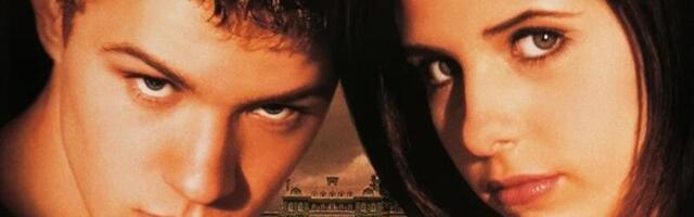 8 seksi filmova za idealnu dozu date night tenzije