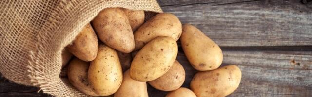 Šta je zaista uticalo na poskupljenje krompira?