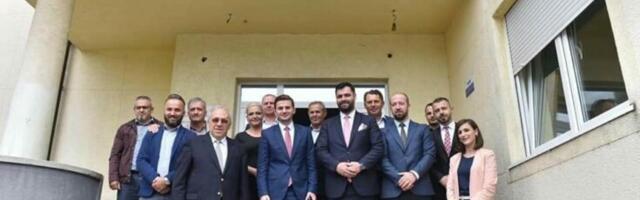 Albanci traže otvaranje konzulata Albanije u Bujanovcu