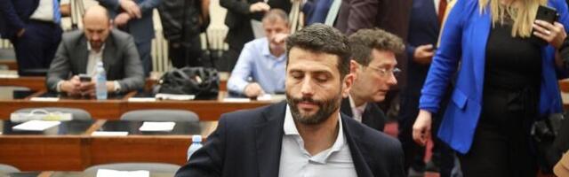Beograd se raspada, a od Šapića ni traga ni glasa