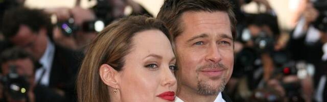 Pojavio se emotivni mejl Anđeline za Breda