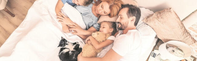 Posvećeni su deci: Osobe rođene u ovim horoskopskim znacima su najbolji roditelji