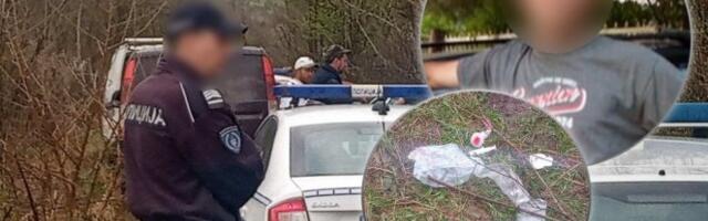 SILOVAO DEVOJČICU PRE NEGO ŠTO JE UBIO! Stojan I. je oteo Nevenu od dede i odvezao u šumu gde je ubio!