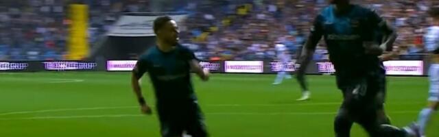 Detonacija! Zvezda dovela napadača i oborila rekord! (VIDEO)