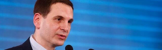 Jovanović (Novi DSS): Beograd je "izgubljen" za SNS