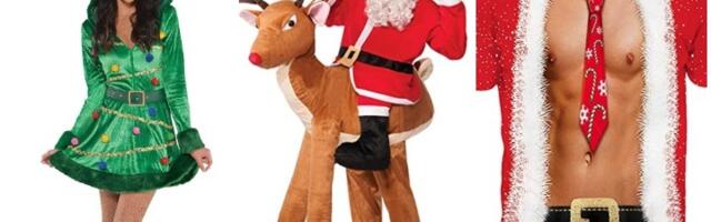 Za najluđu noć može malo KIČA: Šta nudi internet?  (FOTO)