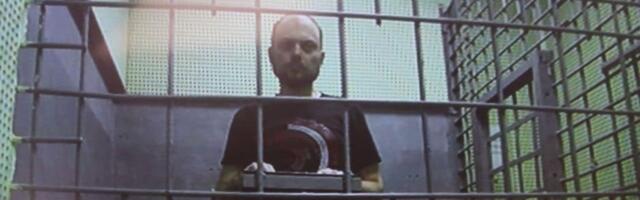 Ruski disident Kara-Murza dobio Pulitzera za komentare iz zatvora