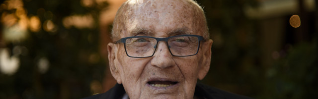 Arije Livne, Jevrejin srpskog srca