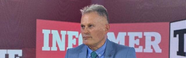 Vasiljević: Nema razvoja bez modernih saobraćajnica