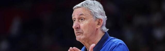 "Pričaju po kafićima da Pešić traži izgovore"