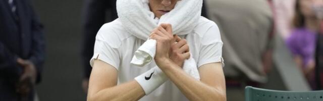 TENISKI AS POZITIVAN NA DOPING TEST?! Ovo će ga SKUPO koštati - dva puta u godinu dana, CRNO mu se piše!