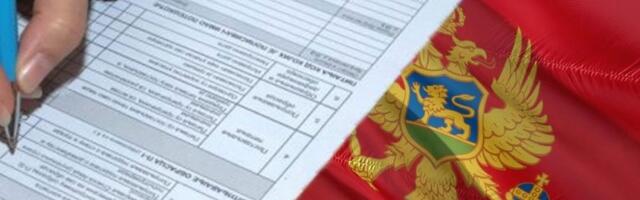 SRBA SVE VIŠE, SRPSKI PRIČA DVE TREĆINE GRAĐANA! Procurili rezultati popisa u Crnoj Gori, ovo su TAČNE BROJKE