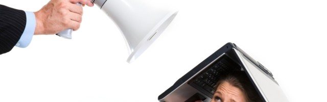 Dobro pogledajte ruke šefa, jer će vam to reći šta misli o vama