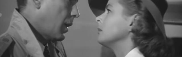 Ljubavni filmovi koje morate pogledati bar jednom u životu