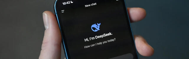 Američki zakonodavci žele da zabrane DeepSeek na državnim uređajima
