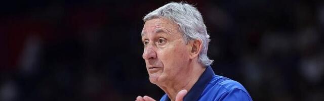 Pešić o nastupu Jokića na EP: Nije pitanje da li hoće, već...