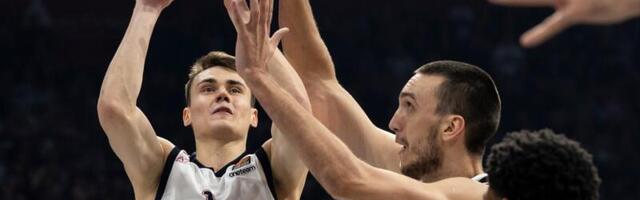TEO MU JE IDOL, ALI MORAŠ JOŠ DA RADI DA BI DOŠAO NA NJEGOV NIVO: Sjajni bek menja sredinu!?