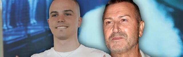 "Nući je malo bolji kao čovek od Vojaža, on od nosa ne vidi ništa!" Đole Đogani udario na mlađe kolege