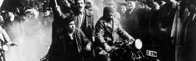 Martovski puč i uvod u ratnu tragediju