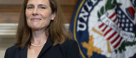 Odbor Senata podržao imenovanje sutkinje Amy Coney Barrett