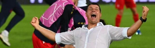 PARTIZANU SE (BAŠ) CRNO PIŠE? Na Marakani već "trljaju ruke" pred 176. večiti derbi!