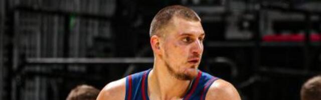 ŠOK: Jokić definitivno neće biti MVP!?