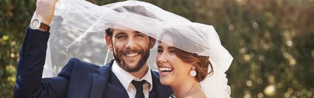 Ceo internet UMIRE OD SMEHA zbog ove REAKCIJE MLADOŽENJE:  OVAJ snimak je skupio više od 3 miliona pregleda (VIDEO)