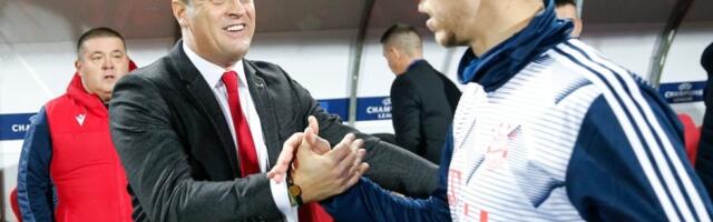 Ludih godinu dana za iskusnog Hrvata! Od Splita, preko Ajndhovena do Barselone