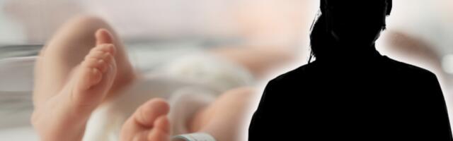 TELO BEBE PRONAĐENO U FIOCI! Kada je majka otkrila razlog svi su se zgadili - "TREBALO BI DA ISTRUNU U ZATVORU"