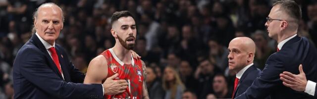 Vildoza otkrio zašto je došao u Virtus