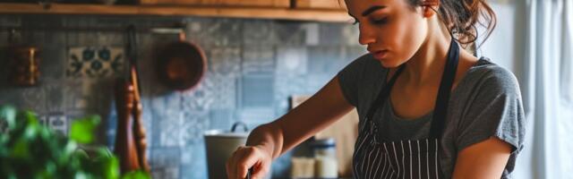 Večera za 10 minuta: Lagano i jednostavno