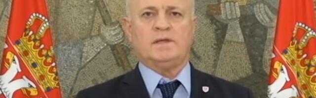 Pojačava se kampanja režima protiv specijalnog tužioca (FOTO)
