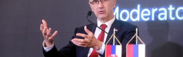 Macut: Strasti su podignute, kao društvo u ovom trenutku nismo zreli za vanredne izbore