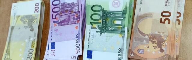 Udruženje banaka Srbije: Blagi rast kredita u avgustu
