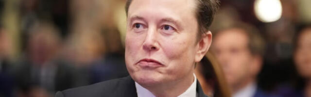 Musk hoće svoju istinu i svoju Wikipediju