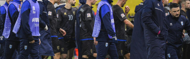 Kosovo ide u baraž, Svetsko prvenstvo sve bliže
