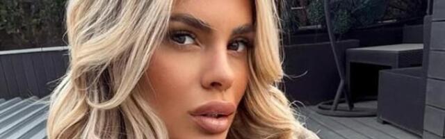 OGLASILA SE MARIJANA ZONJIĆ NAKON ŠTO SE PORODILA! Pitaju se ko je VANBRAČNI muž, a sad svi saznali...