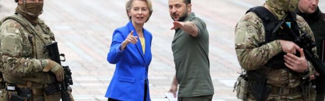 „Nema smisla komentarisati ga“: Kako je EU reagovala na Trampov mirovni plan za Ukrajinu