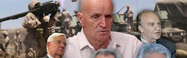 ISPOVEST S PRVE LINIJE FRONTA! Pukovnik Srbobran Radić, komandant padobranaca, u emisiji “NA IVICI“: NEBO GORI, STINGER LETI NA HELIKOPTER I ONDA - ČUDO